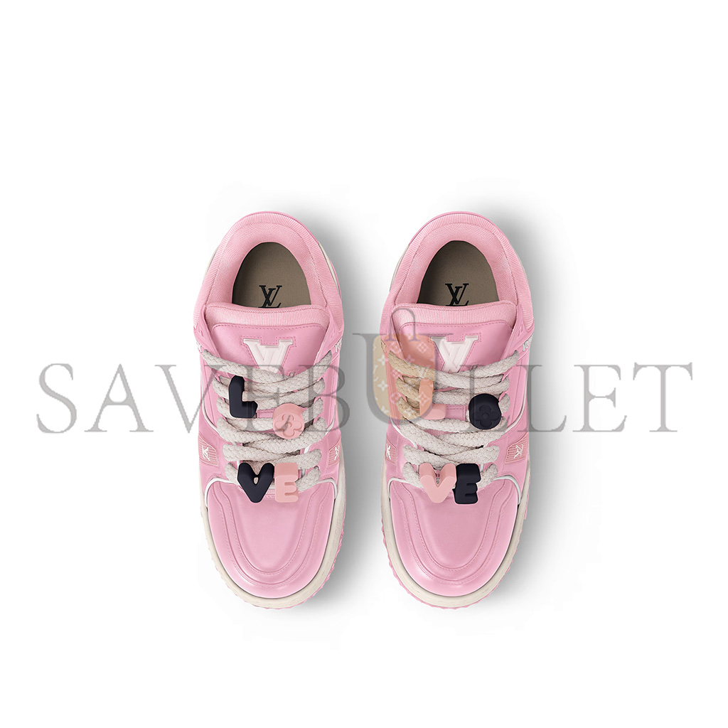 l**is V*t*n lv trainer maxi sneaker 1ad5oy